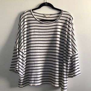 Madewell shirt excellent condition like new